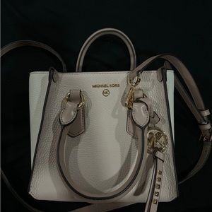 Michael Kors Mini Purse - image 1